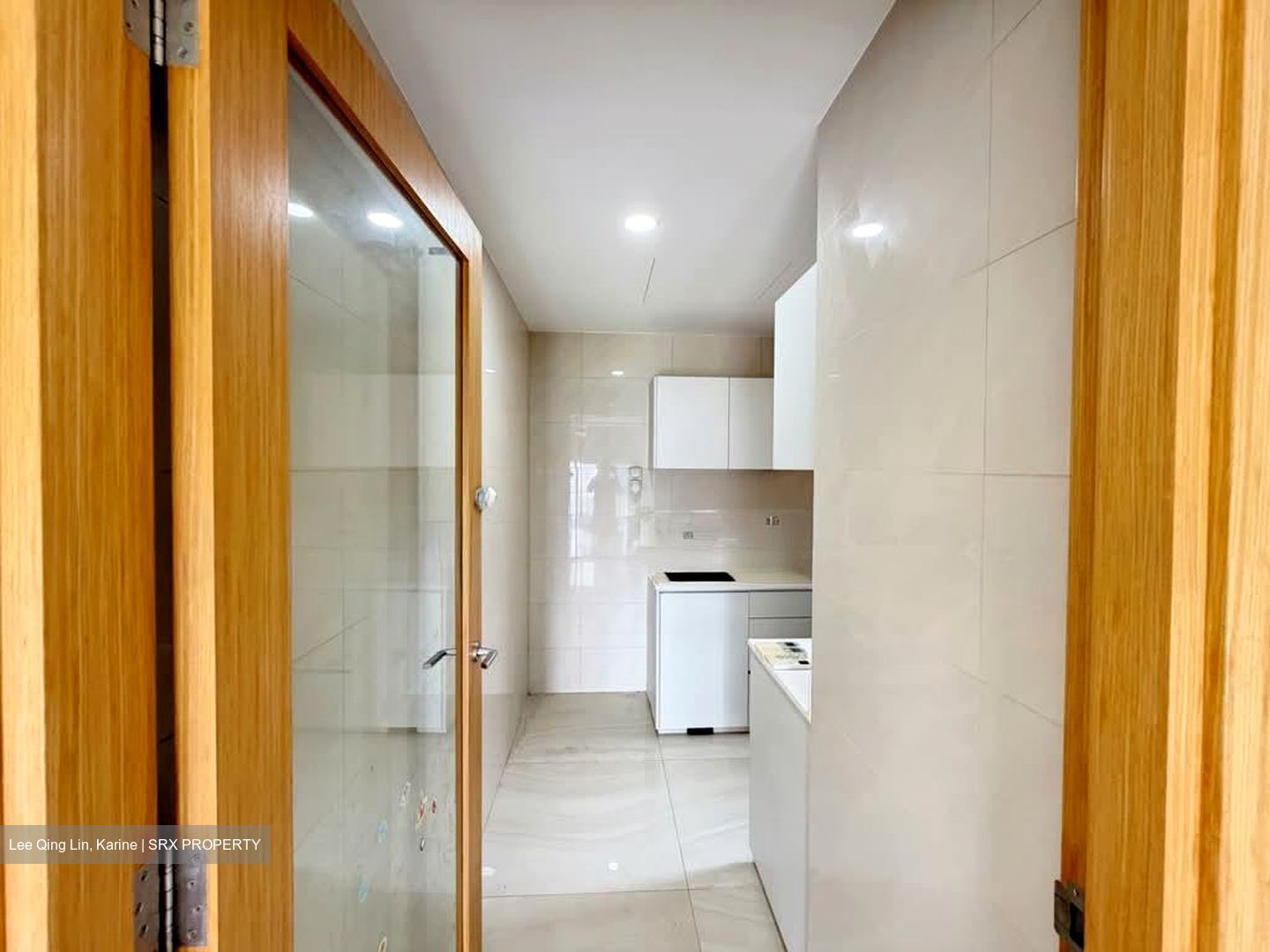 The Vales (D19), Condominium #594966151